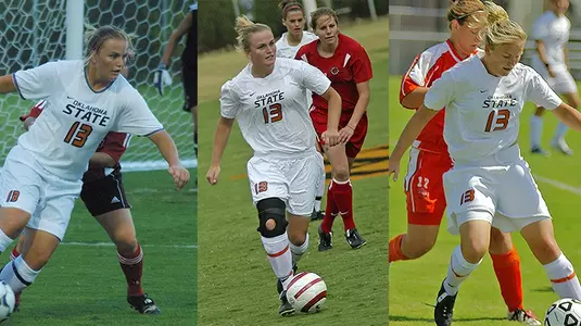 Wojtowicz - All-Time Cowgirl Team