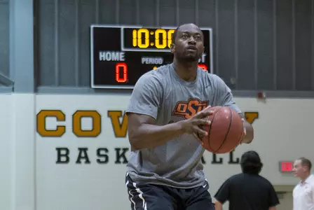 Igor Ibaka