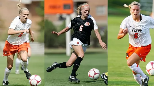 Langdon - All-Time Cowgirl Team