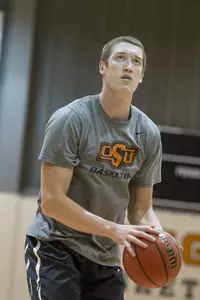 Mitchell Solomon Summer Workout