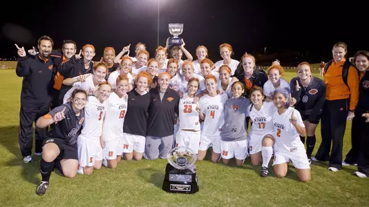 2008 Big 12 champs