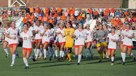 Cowgirls take field vs. SMU