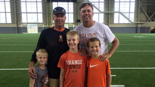 gundy van pelt