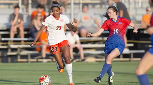 Woodard vs. SMU
