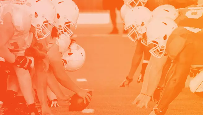 Orange Power