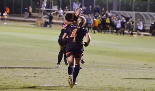 Stephenson celebration vs. OU 2014