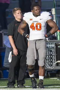Devante Averette