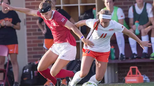 Bedlam soccer 2014