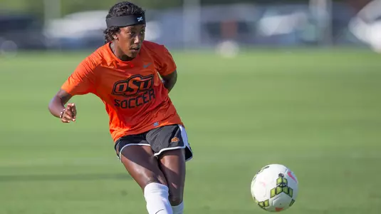 Soccer preseason 2015