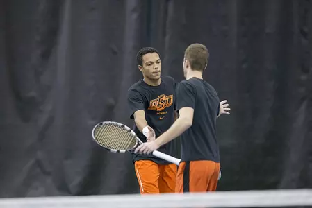 Tristan and Teammate