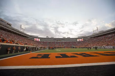 Boone Pickens Stadium