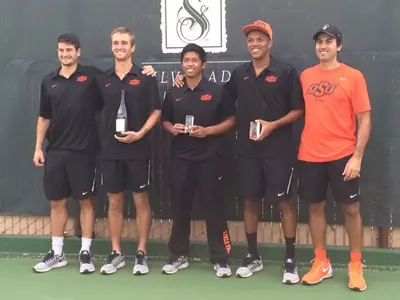 Silverado Invitational Champs