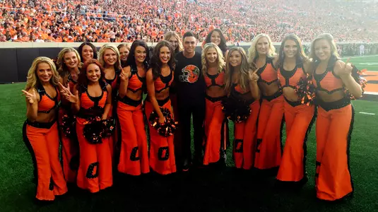 fowler pom squad