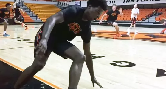 Davon Dillard