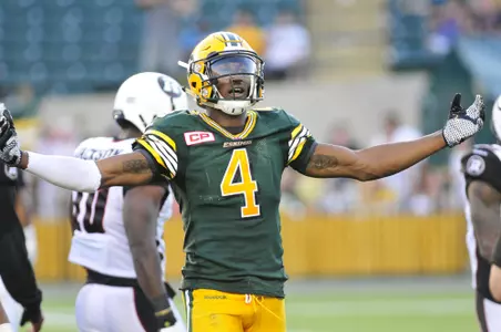 Adarius Bowman