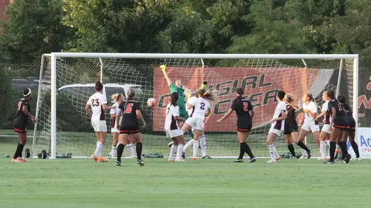 Game vs. Arizona State
