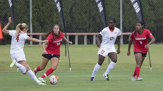 Bass & Dike vs. Georgia