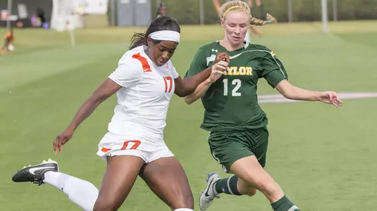 Dike vs. Baylor 2014