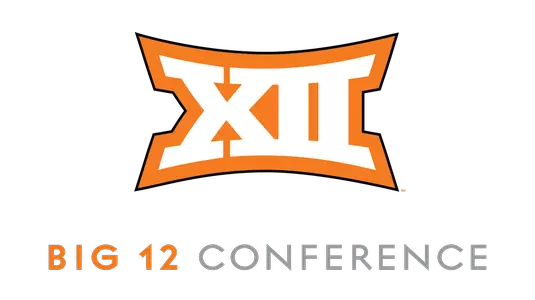 Big 12 logo