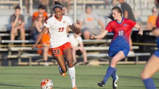 Woodard vs. SMU 2