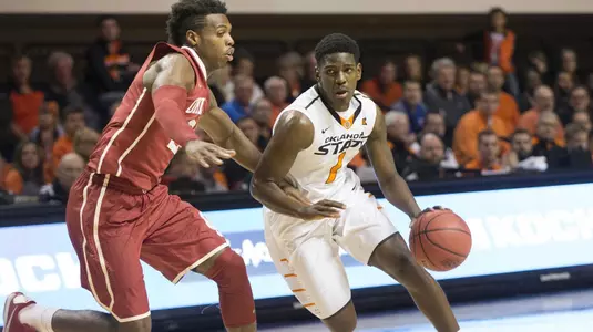Jawun Evans
