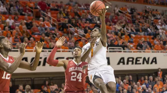 Jawun Evans