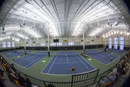 Greenwood Tennis Center