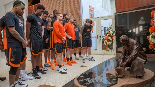 Remember The Ten Memorial