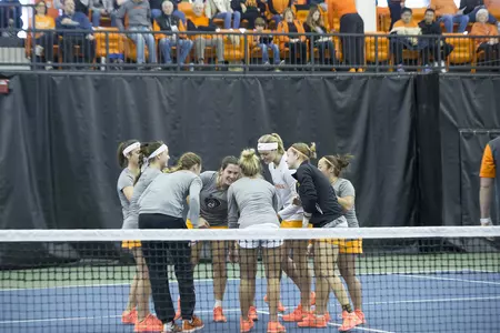 Cowgirls vs Notre Dame