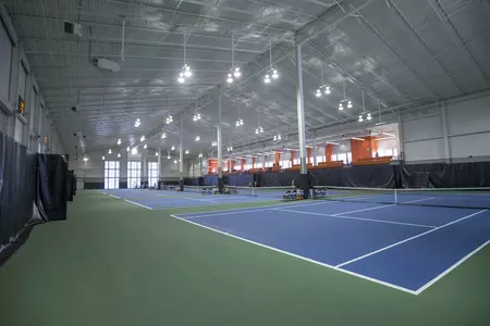 Greenwood Tennis Center