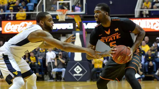 Tavarius Shine WVU