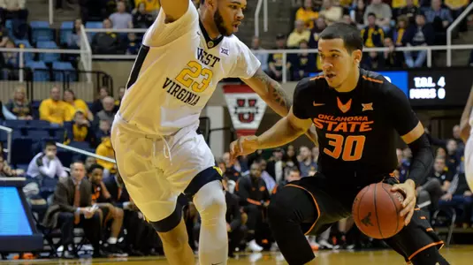 Jeffrey Carroll WVU