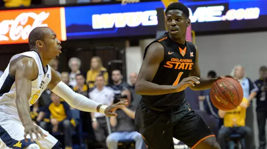 Jawun Evans WVU