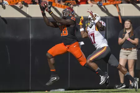 James Washington