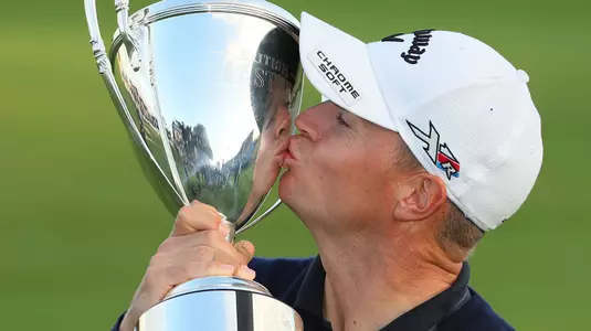 alex noren british masters