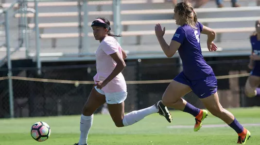 Woodard vs. TCU