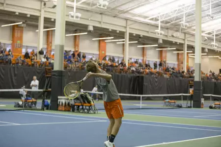 OSU Men's Tennis