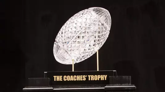 Coaches Trophy