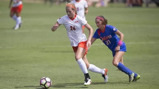 Gantzer vs. Florida 3