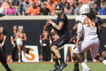 Mason Rudolph