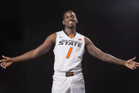 Jawun Evans