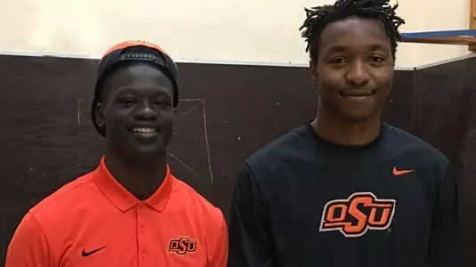 Dawson Glover Signing Day