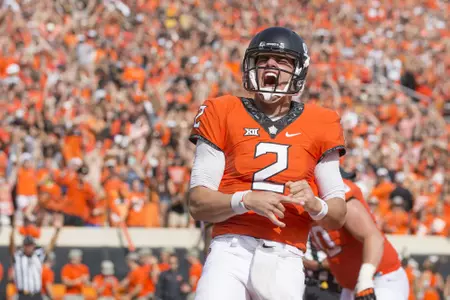 Mason Rudolph