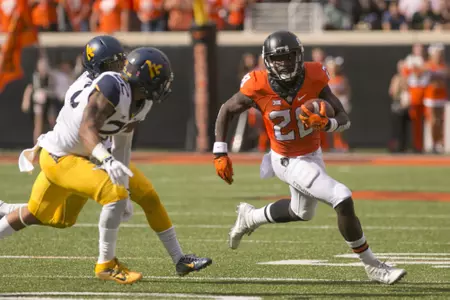 James Washington