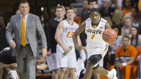 Jawun Evans