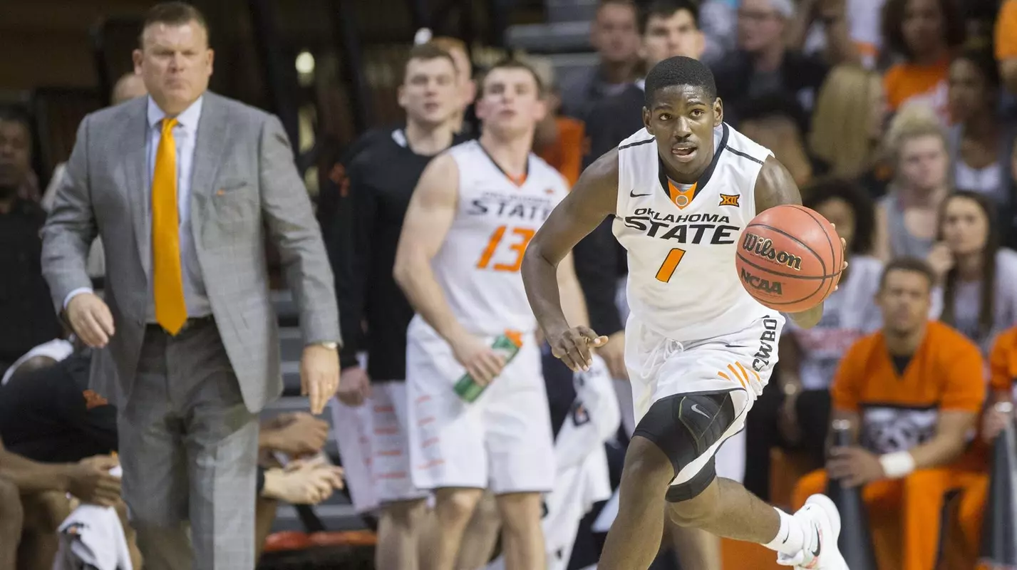 Jawun Evans
