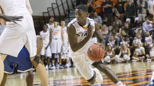 Jawun Evans