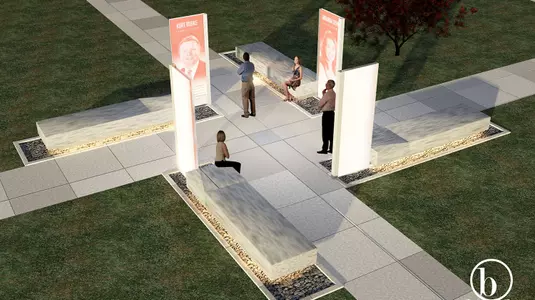 Remember the 4 Memorial