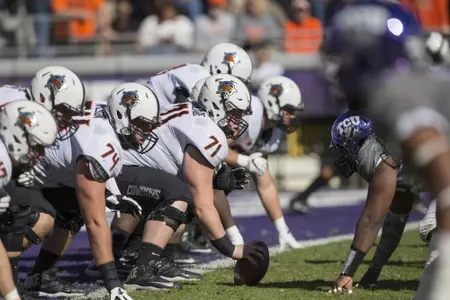 Offensive Line