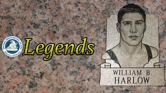 Bill Harlow
